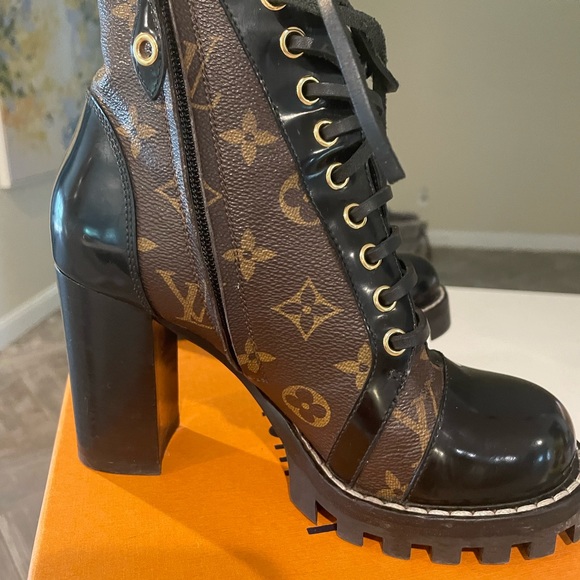 Louis Vuitton Star trail - Picture 5 of 13